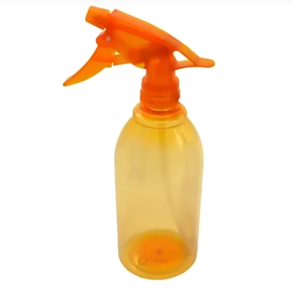 Ψεκαστήρας Χειρός 320ml Πορτοκαλί 5206753010944