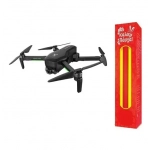 RC Drone Quadcopter Beast SG906 PRO GPS 5G WIFI FPV With 4K HD Camera 3-Axis Gimbal - Black και ΔΩΡΟ η λαμπάδα
