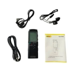Andowl Q-LC503 - Ψηφιακό Καταγραφικό Ήχου 8GB