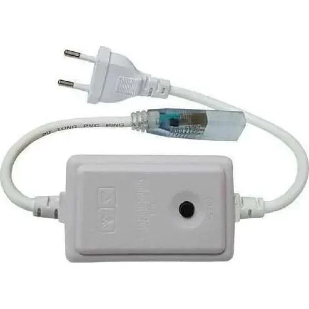 RGB Controller - Μεταλλάκτης Τροφοδοσίας AC/DC 230V IP66