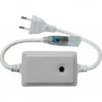 RGB Controller - Μεταλλάκτης Τροφοδοσίας AC/DC 230V IP66