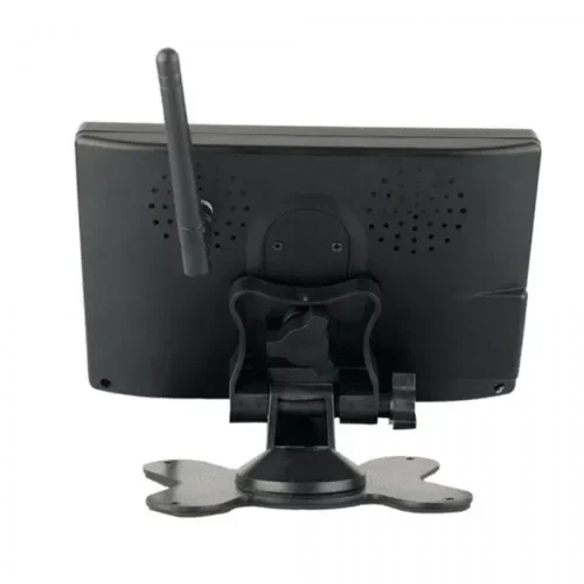 Σετ ασύρματο Monitor 7″ και δύο κάμερες οπισθοπορείας 12/24V με νυχτερινή λήψη - Image 2
