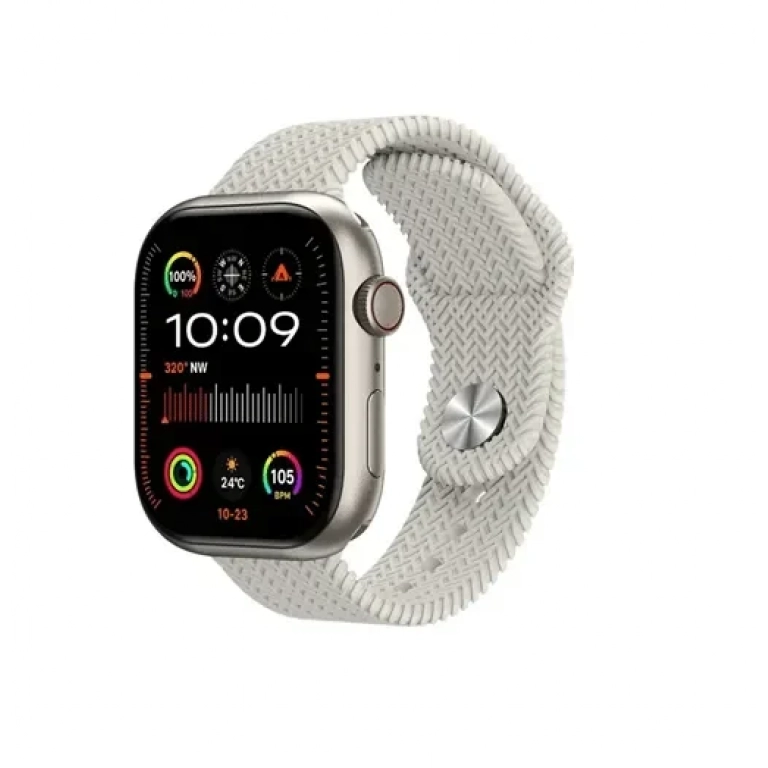 Smartwatch με Bluetooth και αθλητικές λειτουργίες BK9 γκρι