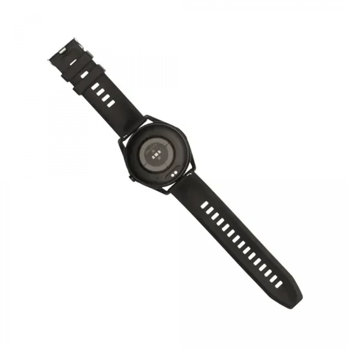Smartwatch με παλμογράφο και οθόνη αφής AWEI H19 - μαύρο - Image 2