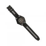 Smartwatch με παλμογράφο και οθόνη αφής AWEI H19 - μαύρο - Image 2