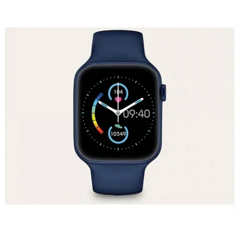 Smartwatch S9 PRO MAX BIG 45mm - μπλε