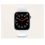 Smartwatch S9 PRO MAX BIG 45mm - λευκό