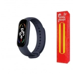 SPM M7 Activity Tracker με Παλμογράφο Μπλε και ΔΩΡΟ η λαμπάδα