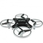 Storm Firefly Drone με Αισθητήρα Χεριού μαύρος xy023