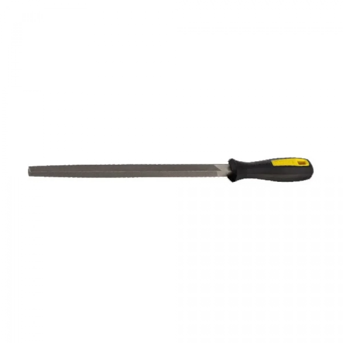 Τετράγωνη Λίμα Λείανσης Σιδήρου Επαγγελματική 8"