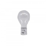 Ηλιακή Λάμπα 4 LED Λευκό 7.5x16cm TNS YN-P-01