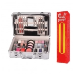 Βαλιτσάκι Μακιγιάζ – Miss Young Make Up Kit – Small- MC1157 και ΔΩΡΟ η λαμπάδα