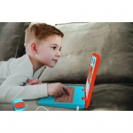 Lexibook Εκπαιδευτικό Δίγλωσσο Laptop Baby Shark για Εκμάθηση Αγγλικών/Γαλλικών