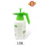 Ψεκαστήρι Χειρός Με Τρόμπα 1.25 λίτρων KMT Tools 8435340693254