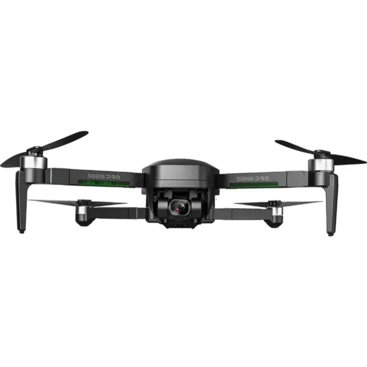 RC Drone Quadcopter Beast SG906 PRO GPS 5G WIFI FPV With 4K HD Camera 3-Axis Gimbal - Black