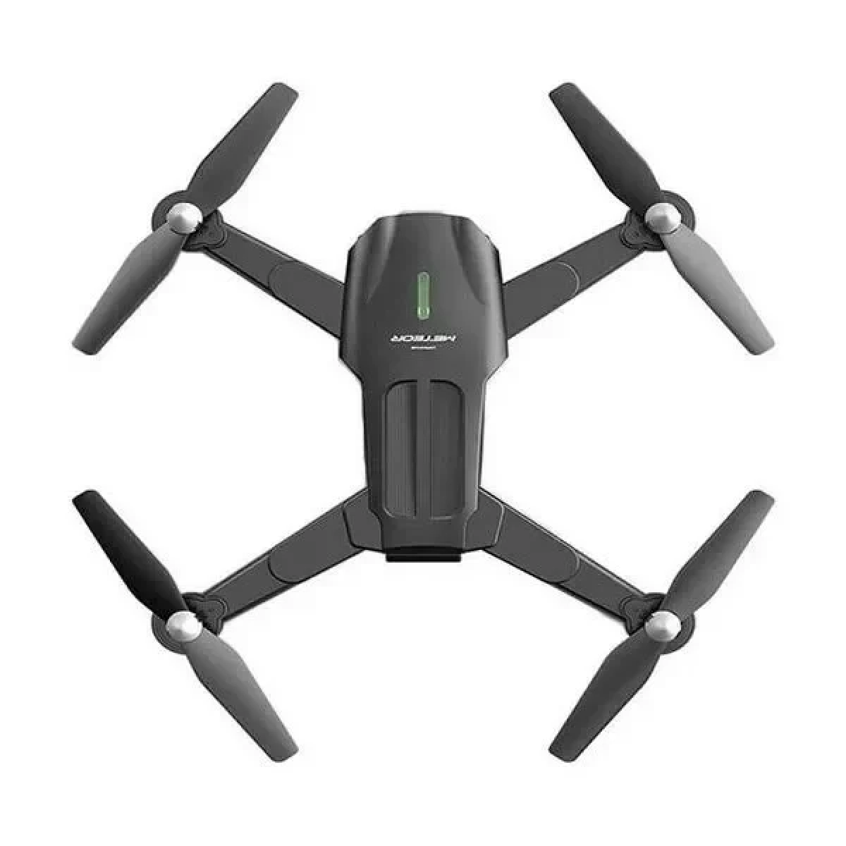 Meteor 1809 Drone με Κάμερα 4K & Χειριστήριο TS02817 Μαύρο