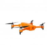 P70 Pro Drone - Ανάλυση 4K - Χρόνος πτήσης 26 λεπτά - Συχνότητα 2,4 GHz - Πορτοκαλί