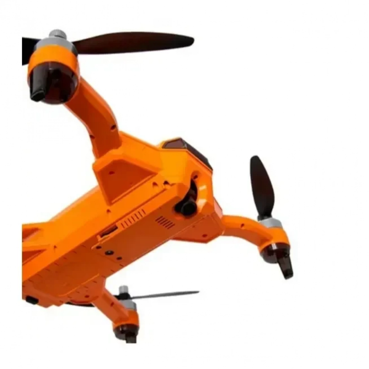 P70 Pro Drone - Ανάλυση 4K - Χρόνος πτήσης 26 λεπτά - Συχνότητα 2,4 GHz - Πορτοκαλί