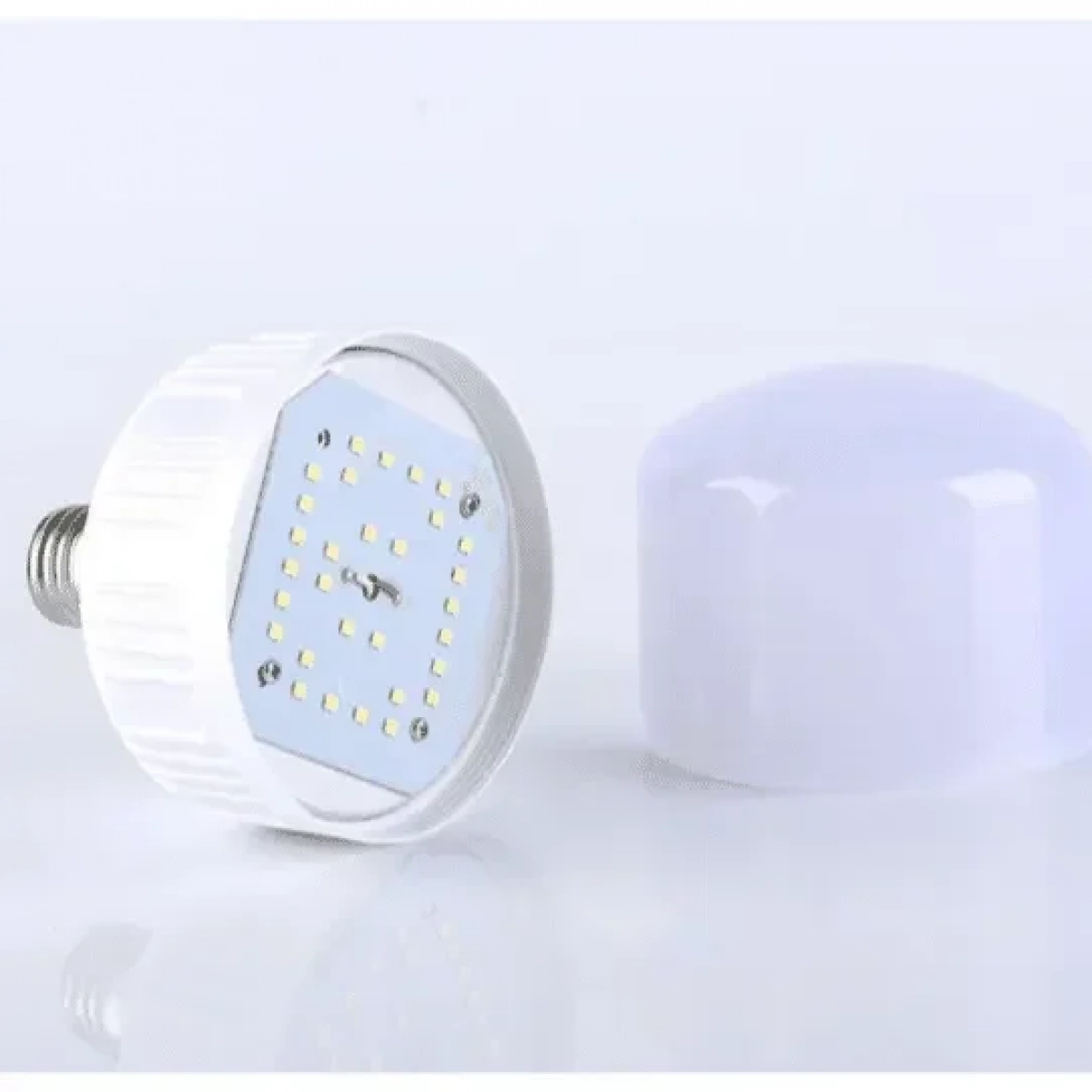 Λάμπα LED E27 Εξοικονόμησης Ενέργειας 10W