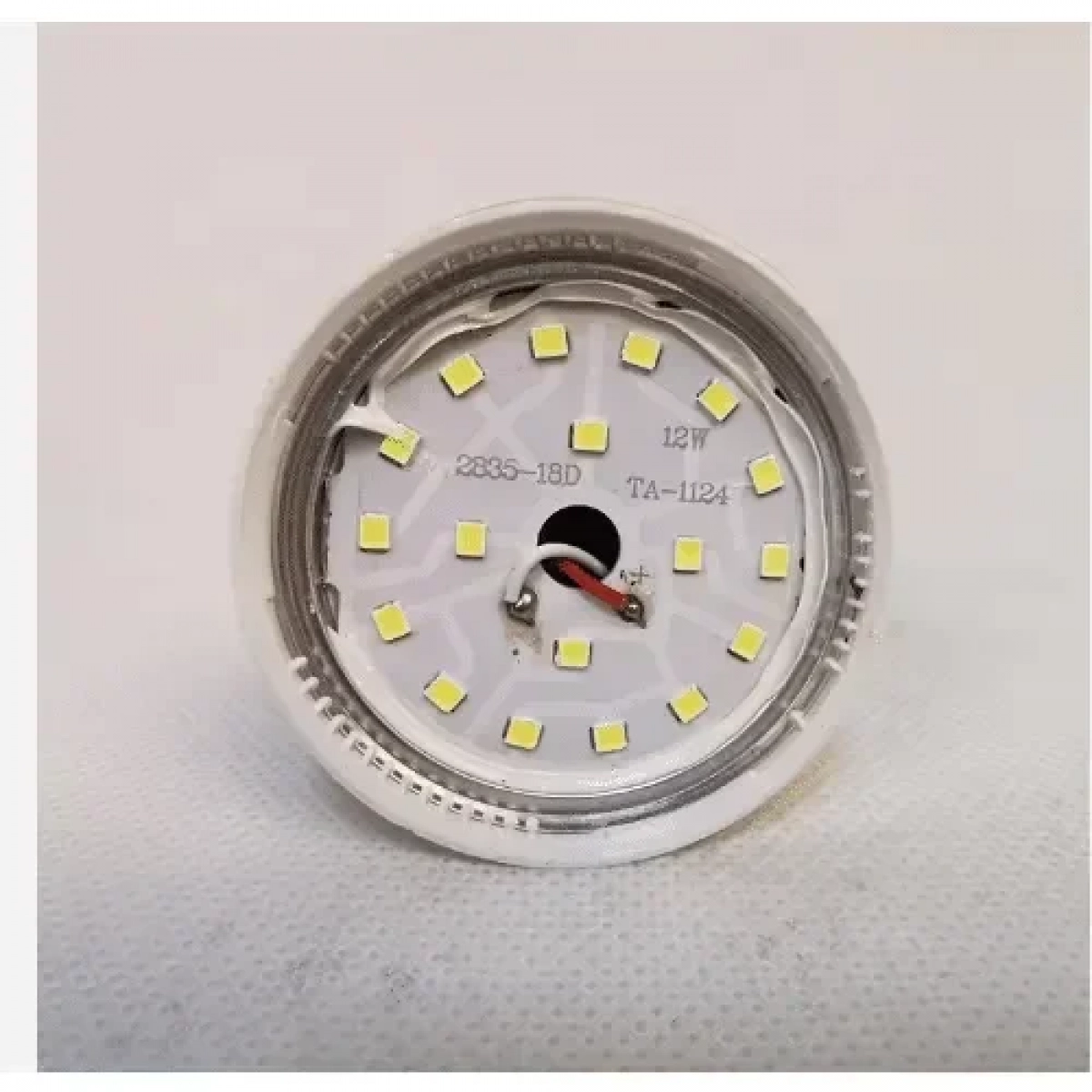 Λάμπα LED E27 Εξοικονόμησης Ενέργειας 10W