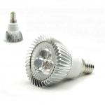 Λάμπα LED Εξοικονόμησης Ενέργειας E14 3W 220V v