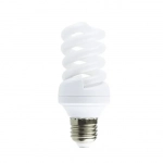 Λάμπα Οικονομίας Σπιράλ 40W E27