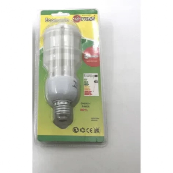 Λαμπτήρας Οικονομίας 40W E27