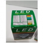 LED Λάμπα Spotlight GU5.3 Εξοικονόμησης Ενέργειας 3W