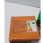 LED Λάμπα Spotlight GU5.3 Εξοικονόμησης Ενέργειας 3W