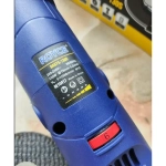 Γωνιακός Τροχός Mini (130w / 75mm) Royce RE14017 με Ρυθμιζόμενη Ταχύτητα