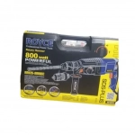 Ηλεκτρικό Tρυπάνι Royce 10234 800w