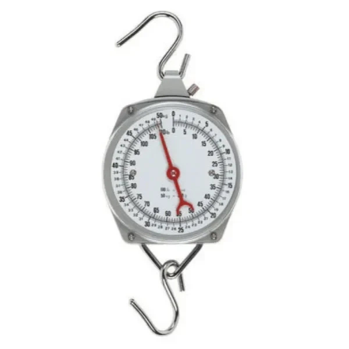 Αναλογική Κρεμαστή Ζυγαριά 150kg