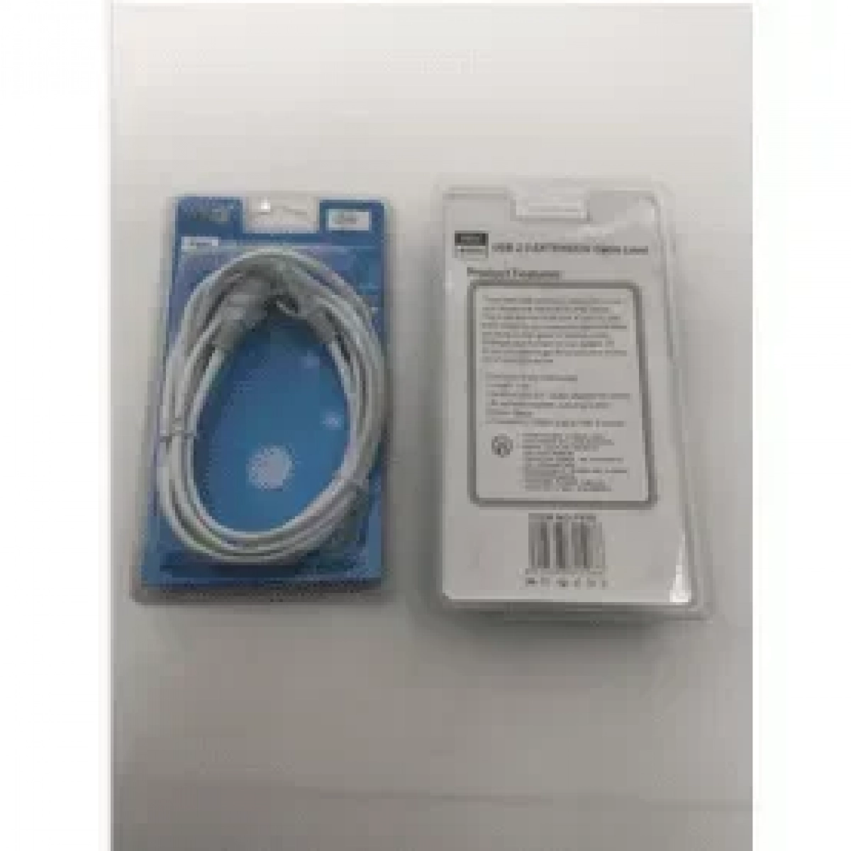Καλώδιο Δικτύου Ethernet 2 Μέτρα