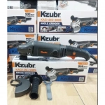 KZUBR K10176 Γωνιακός Τροχός 125mm