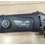 KZUBR K10176 Γωνιακός Τροχός 125mm