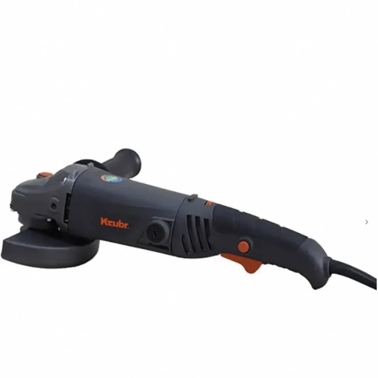KZUBR K10176 Γωνιακός Τροχός 125mm