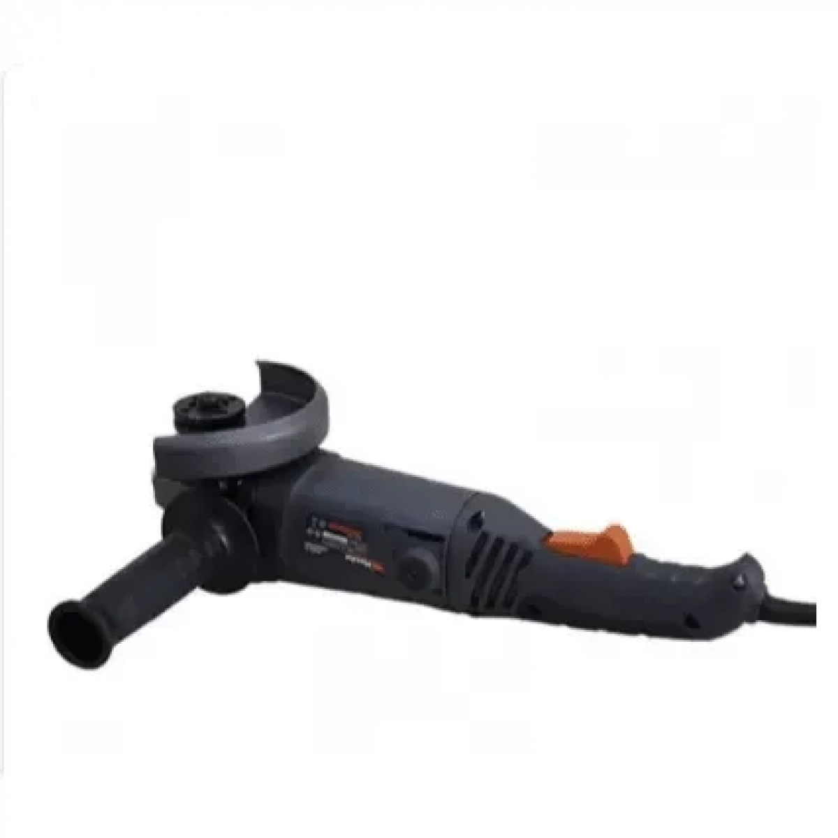 KZUBR K10176 Γωνιακός Τροχός 125mm