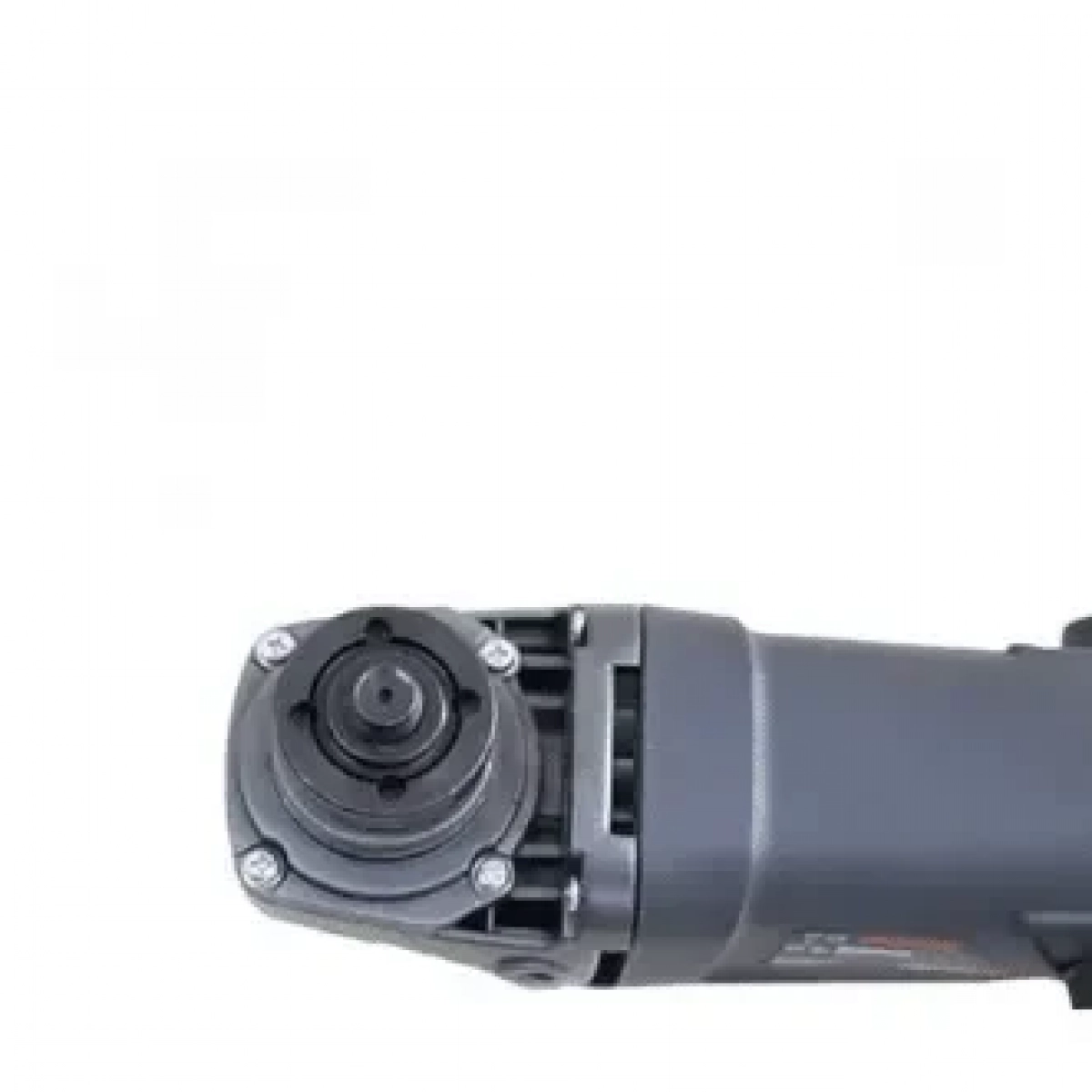 KZUBR K10176 Γωνιακός Τροχός 125mm