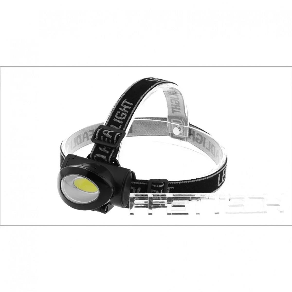 Προβολέας COB LED Φακός Κεφαλής 8228A