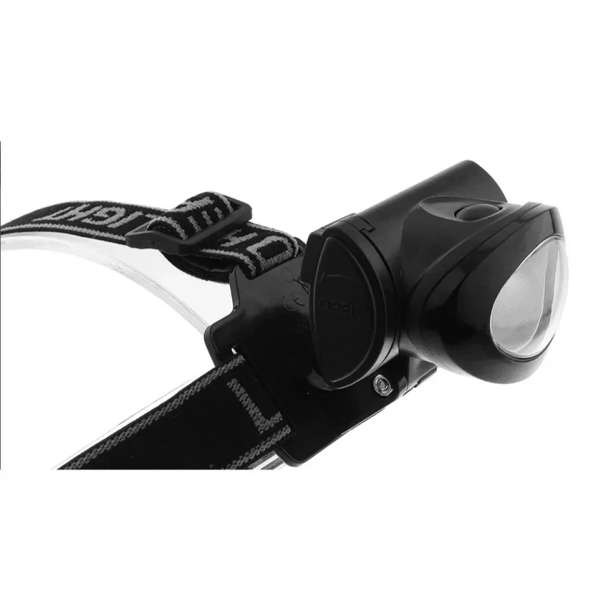 Προβολέας COB LED Φακός Κεφαλής 8228A