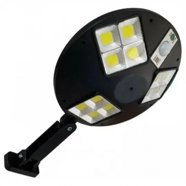 Solar LF-1758 Ηλιακός Προβολέας με Ανιχνευτή Κίνησης