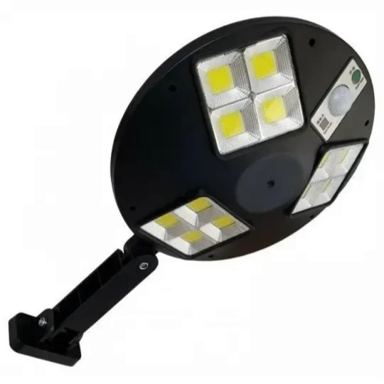 Solar LF-1758 Ηλιακός Προβολέας με Ανιχνευτή Κίνησης