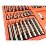 Σετ Mε Mύτες 10 mm 75 Tεμαχίων 03025