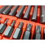 Σετ Mε Mύτες 10 mm 75 Tεμαχίων 03025
