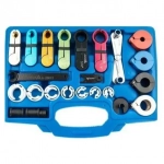 Σετ Εργαλείων Αποσυναρμολόγησης-Κονέκτορες Σωληνών A/C 22 Τεμαχίων