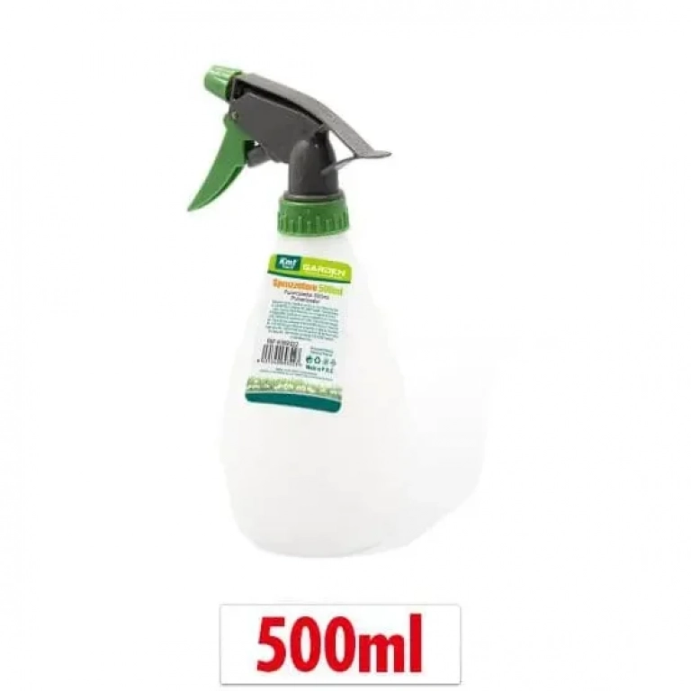 Ψεκαστήρι 500ml KMT Tools 8435340693223