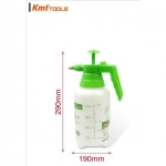 Ψεκαστήρι Χειρός Με Τρόμπα 1.25 λίτρων KMT Tools 8435340693254