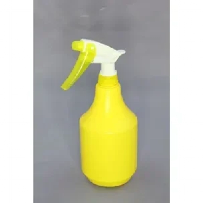 Ψεκαστήρι Χειρός 1000ml 5201856030202 Κίτρινο