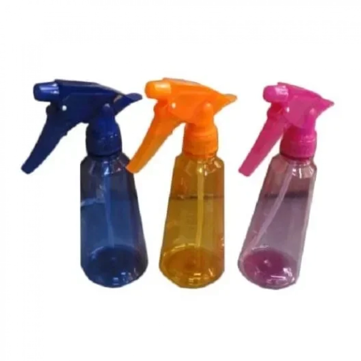 Ψεκαστήρας Χειρός 320ml Πορτοκαλί 5206753010944