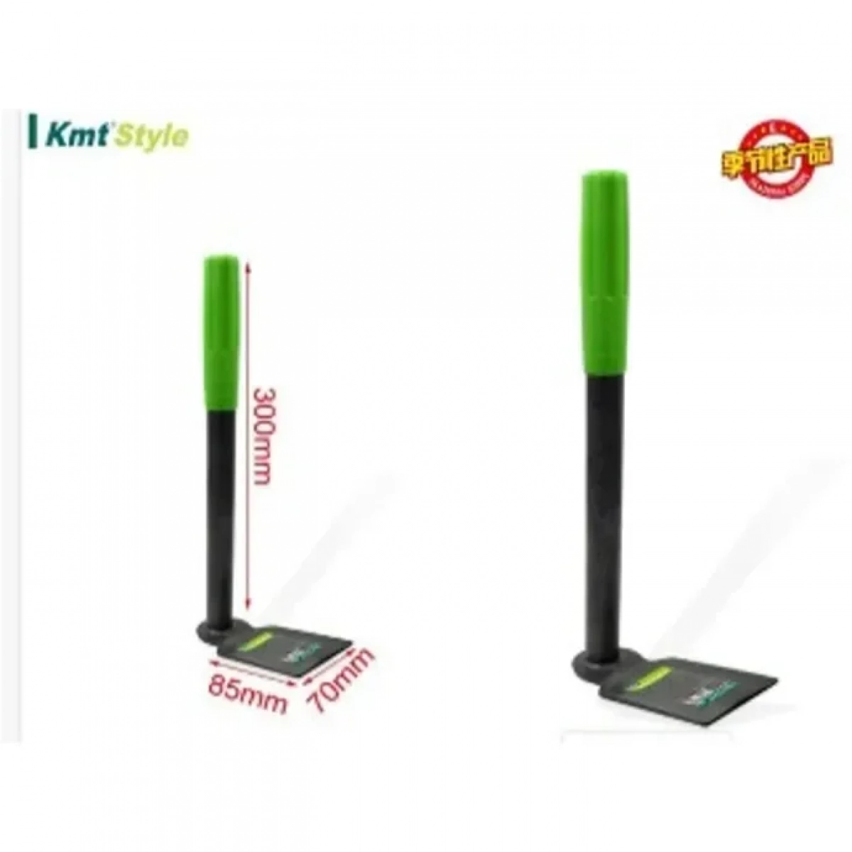 Τσάπα Κηπουρικής KMT tools 8435340643396